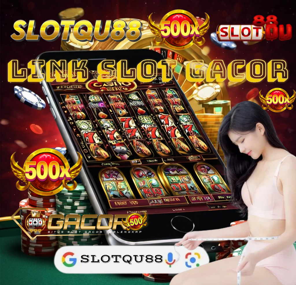 SLOTQU88: Situs Judi Slot Online Server Thailand Super Gacor Malam Ini