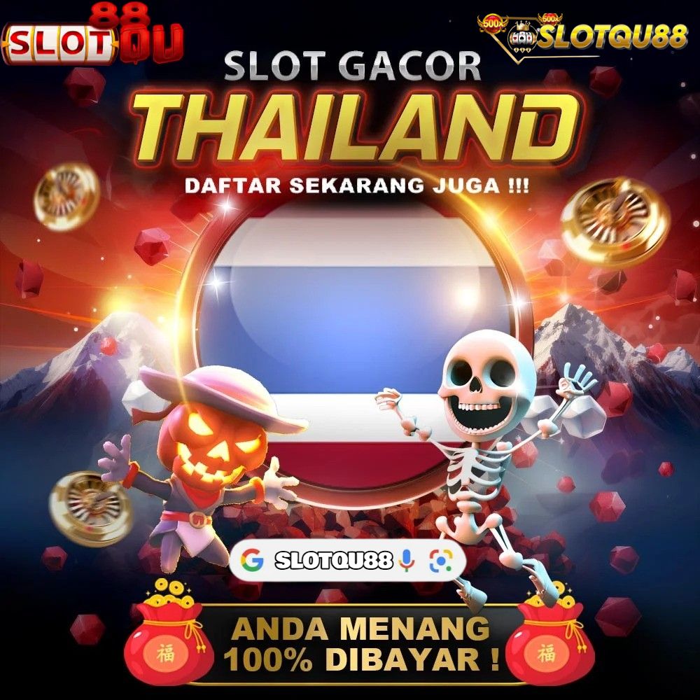 SLOT THAILAND