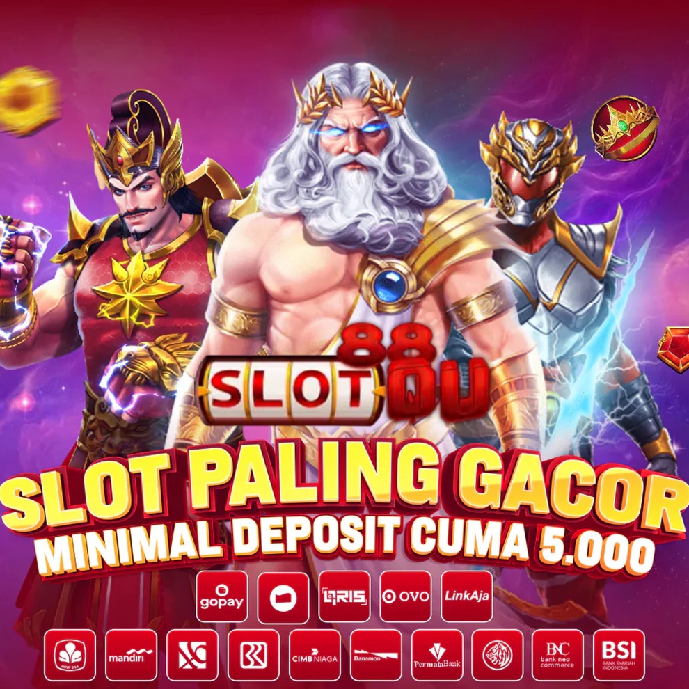SLOT THAILAND
