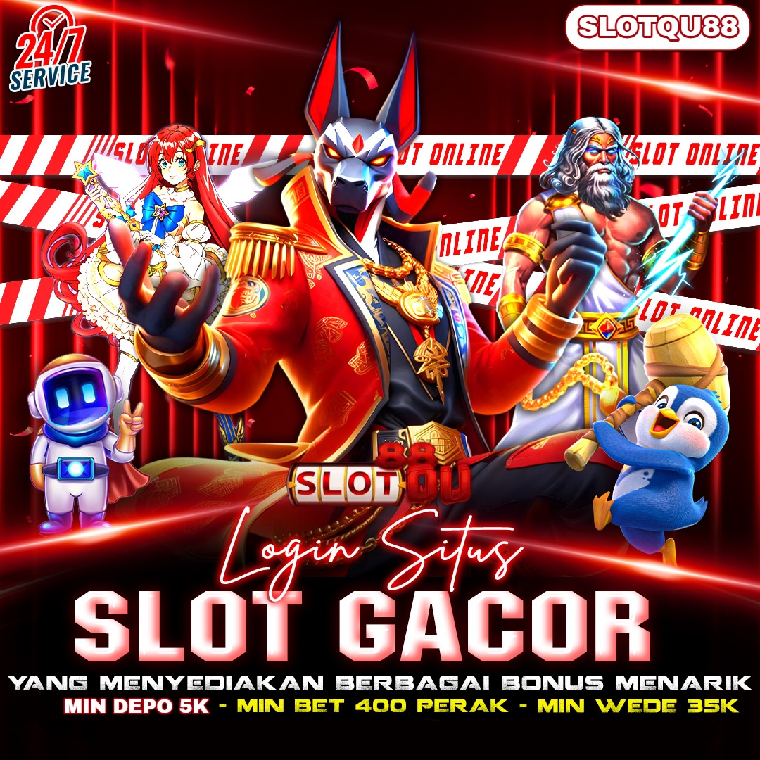 SLOT THAILAND