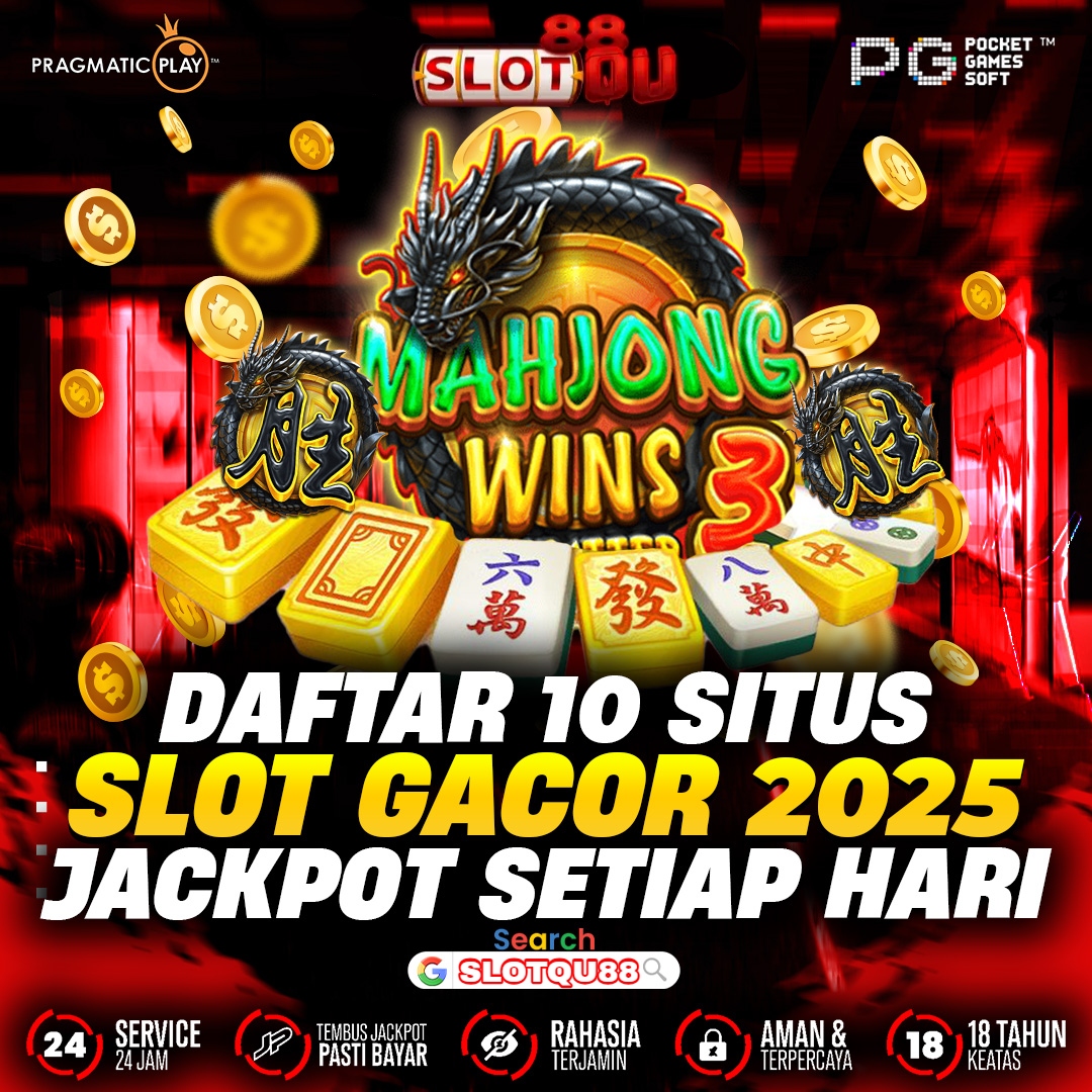 SLOT THAILAND