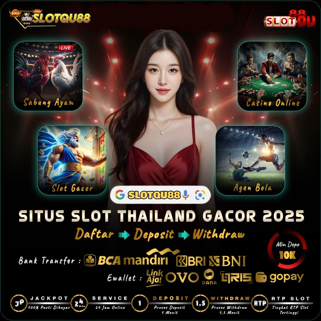 SLOT THAILAND